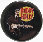 Buddy Holly